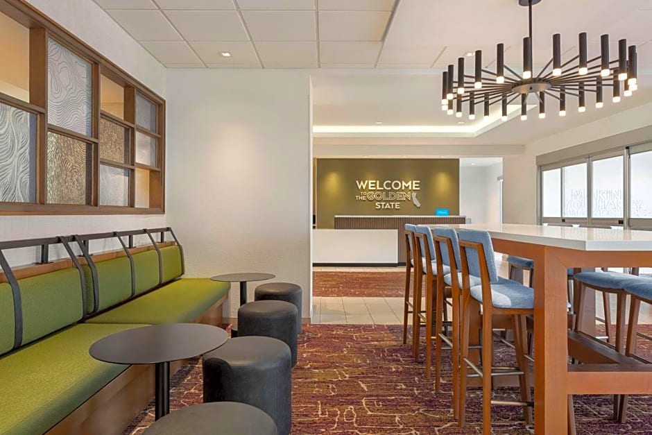 Hampton Inn By Hilton Stockton, CA