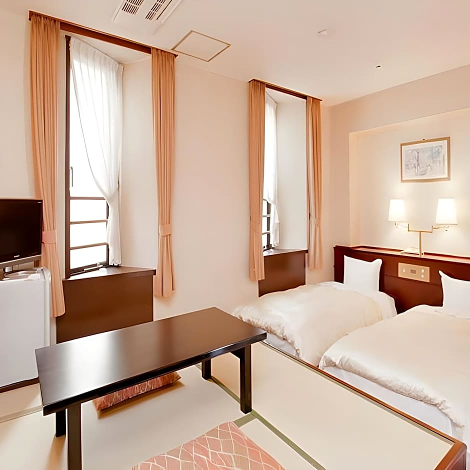 Hotel Hanakomichi