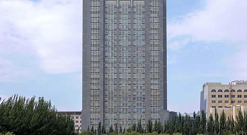 Mercure Hohhot Downtown
