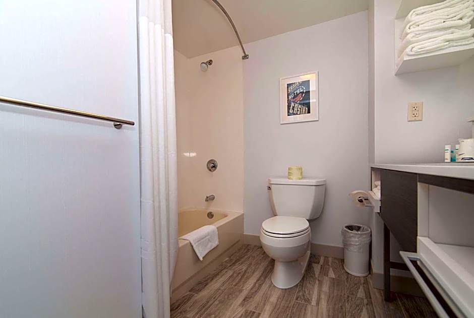 Hampton Inn By Hilton Norwich