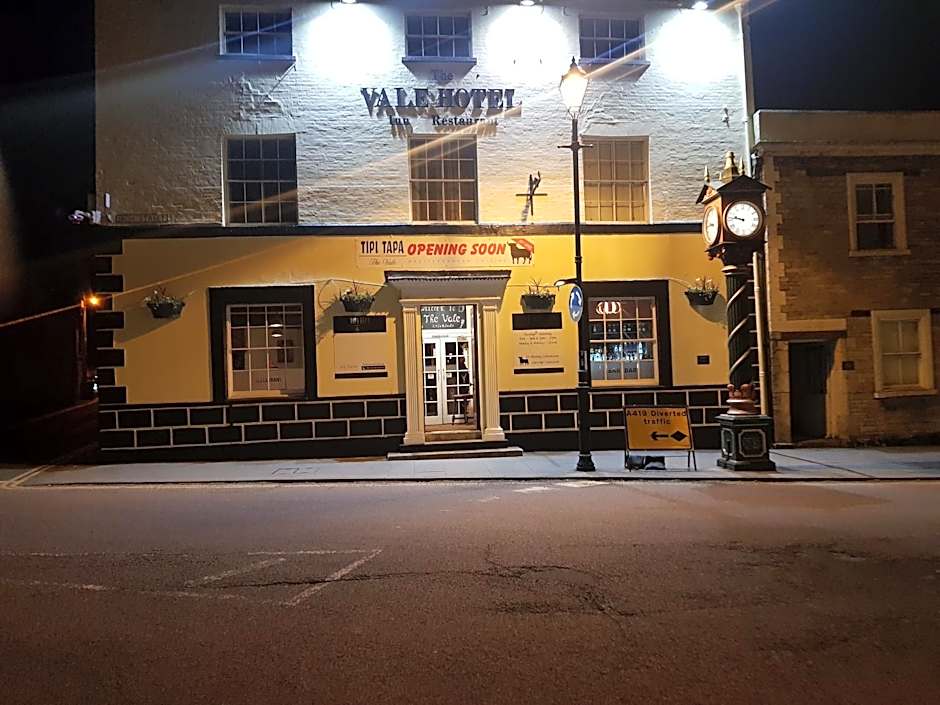 The Vale Hotel