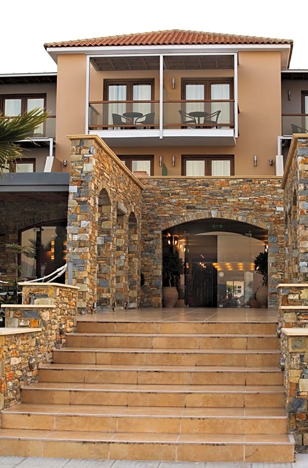 Valis Resort Hotel