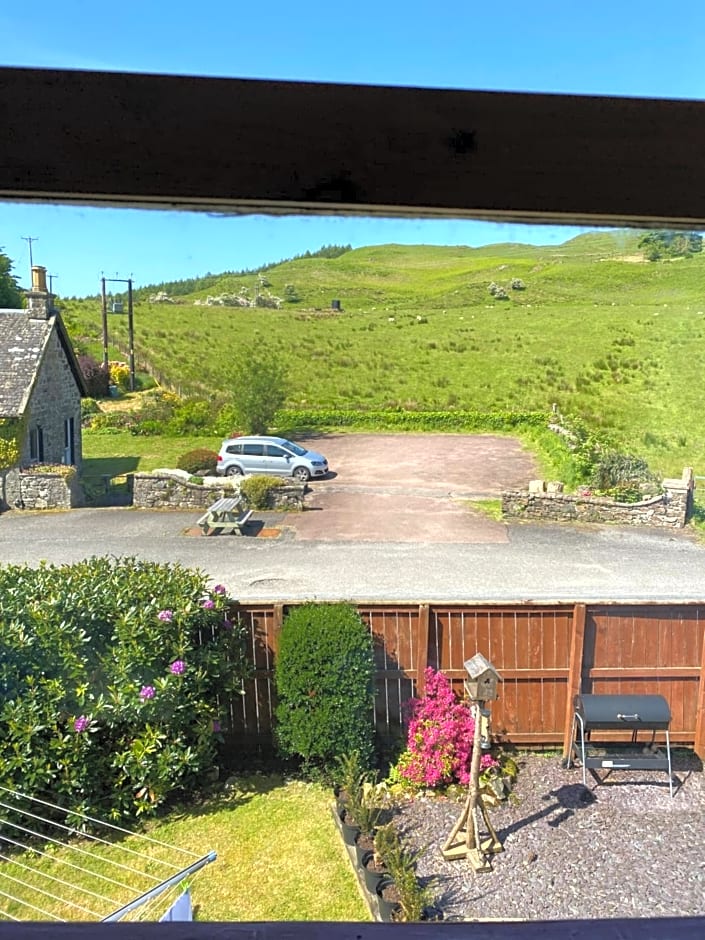 Garbhein Bed & Breakfast