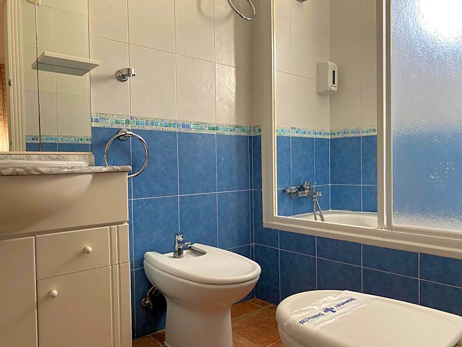 Apartahotel Vistamar San JosÃ©