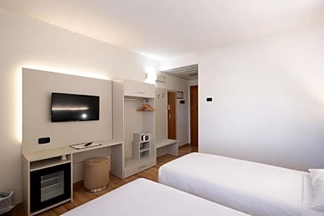 LVG Hotel Collection - Riz