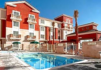 TownePlace Suites by Marriott Ontario Airport