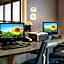 SpringHill Suites by Marriott Omaha East/Council Bluffs, IA
