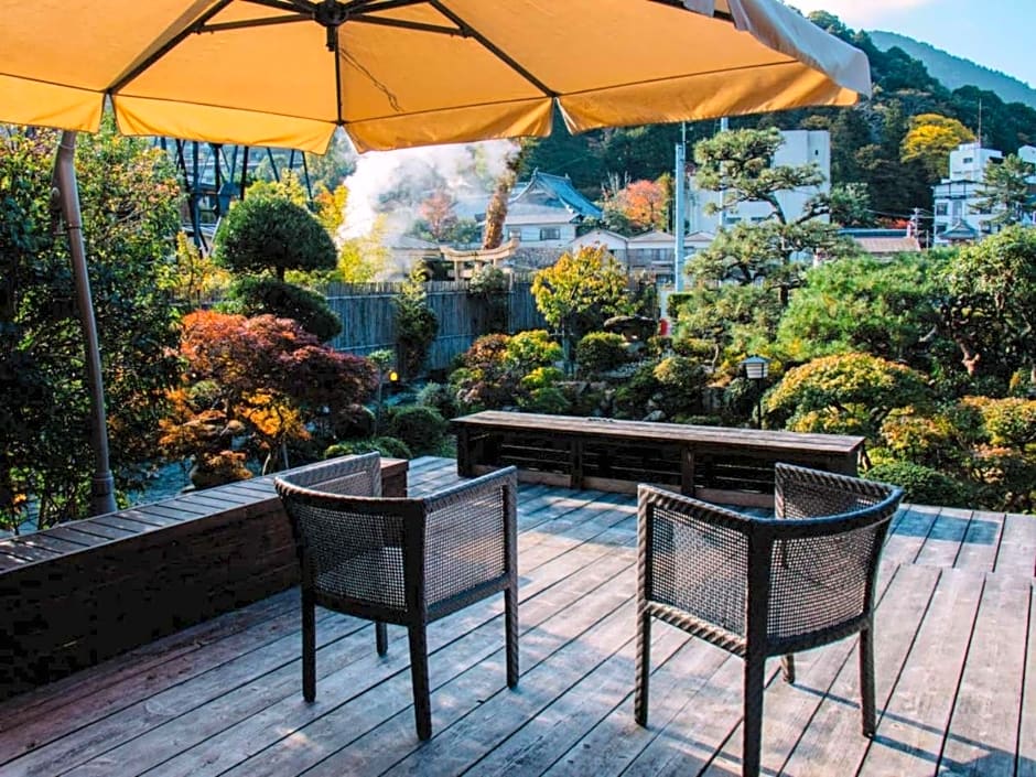 WASEIDOU ZEN - Vacation STAY 17184v