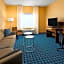 Fairfield Inn & Suites by Marriott Fresno Yosemite International Airport