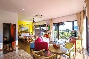 Rain Tree Khao Yai Hotel