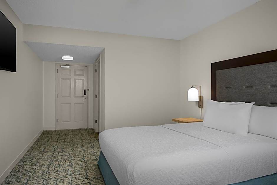 Homewood Suites By Hilton Raleigh/Cary