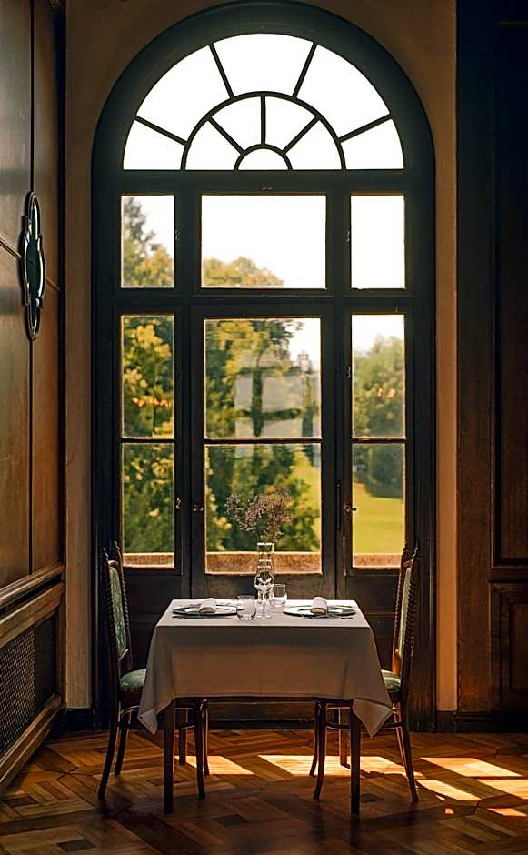 Mokrice Castle Estate