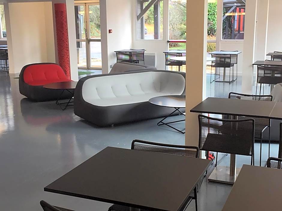 Kyriad direct Trappes