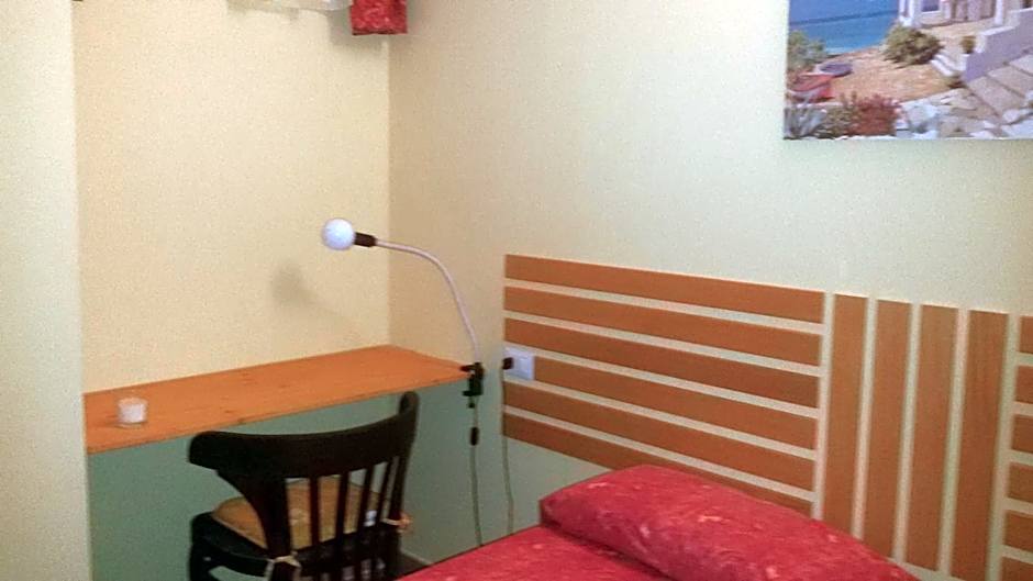 B&B La villetta rossa