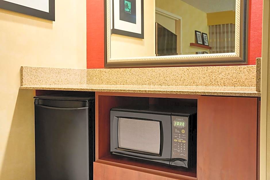 Courtyard by Marriott Des Moines West/Clive