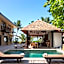 Villas des Alizes Beachfront Suites