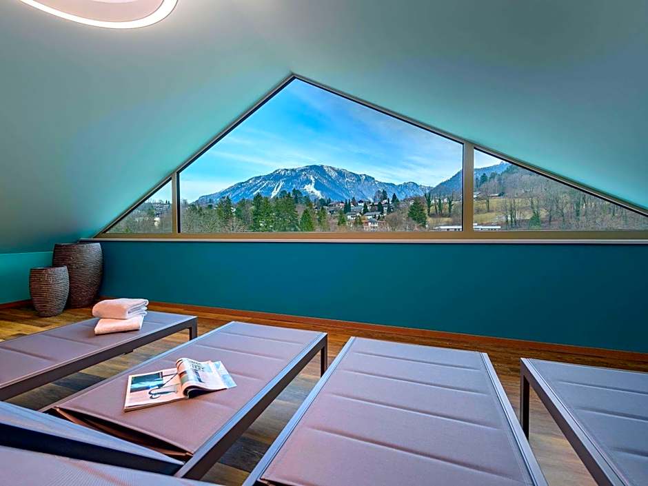 ibis Styles Bad Reichenhall