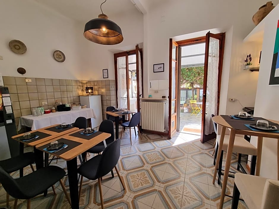 B&B Firenze 400