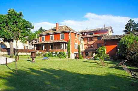 Les Jardins de la Tour