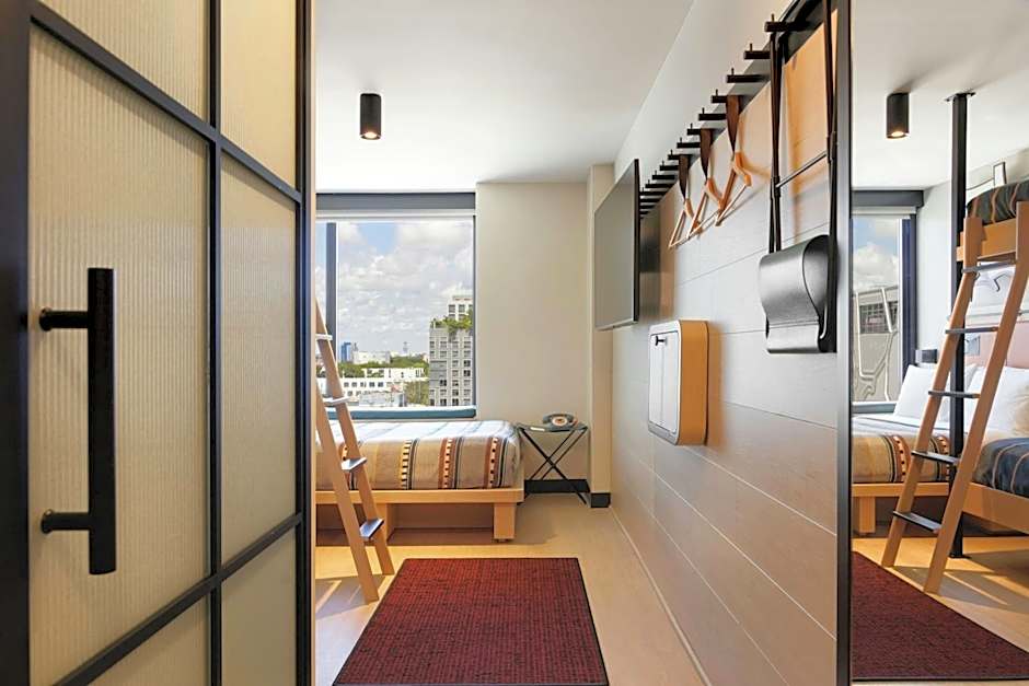 Moxy Miami Wynwood