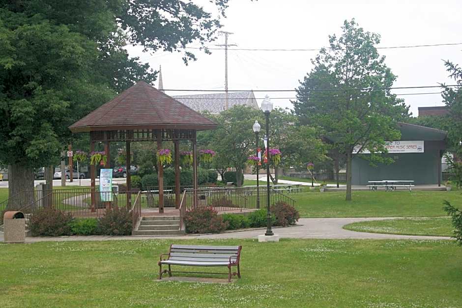 Fountain Inn