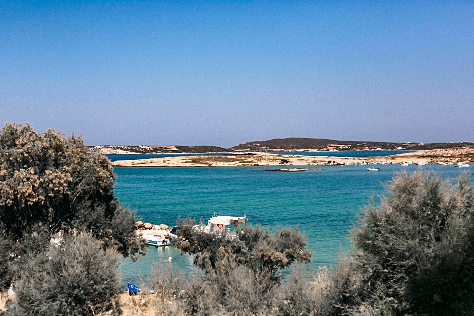 Parian Boutique Hotel