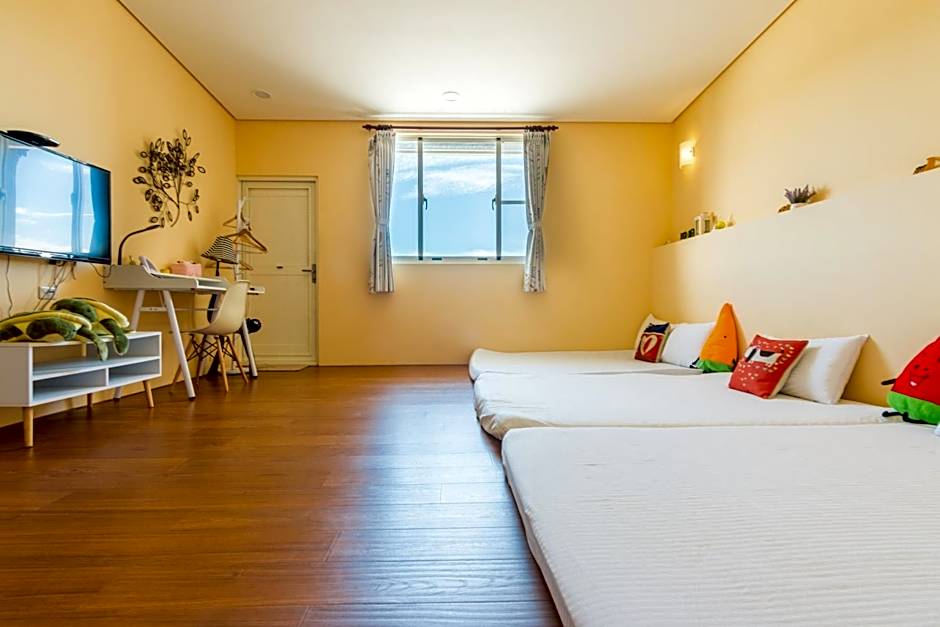 Ciao Life B&B