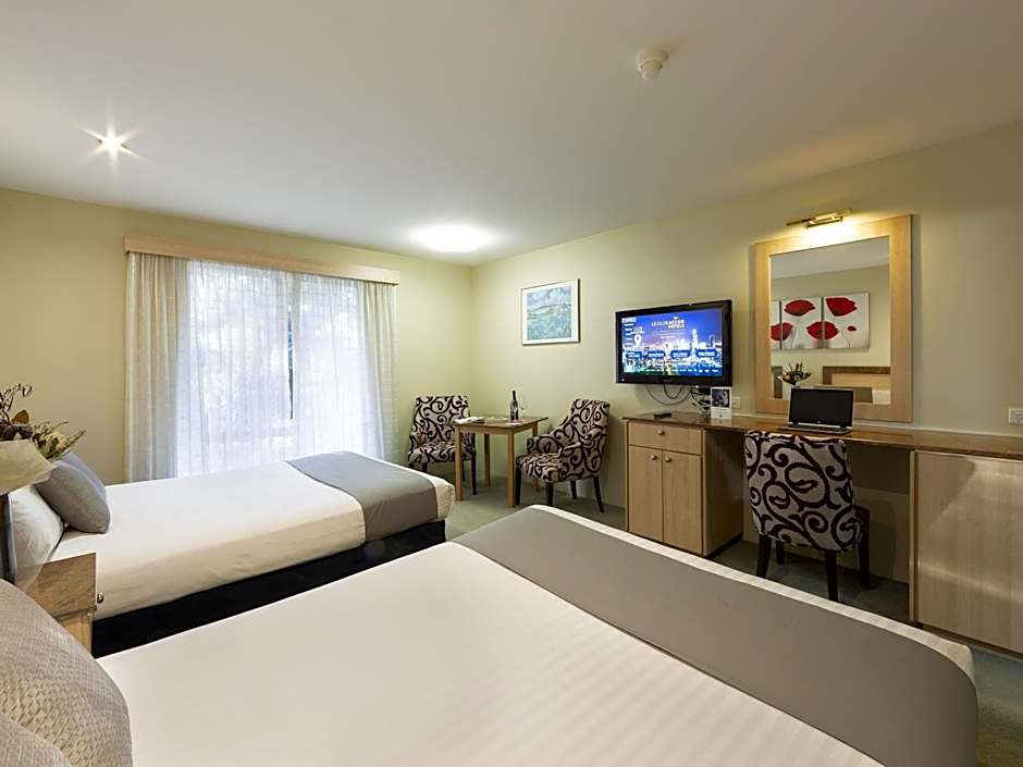 ibis Styles Canberra