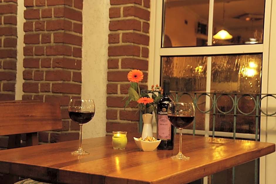 Hotel Kaiserhof Wesel