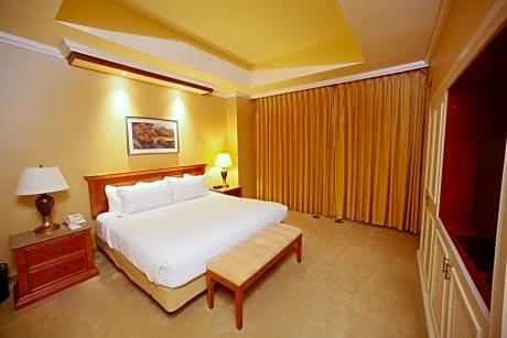 Boulevard Suite