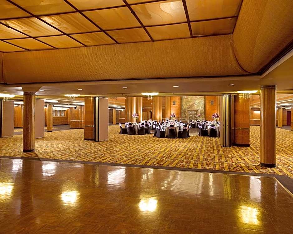 The Queen Mary