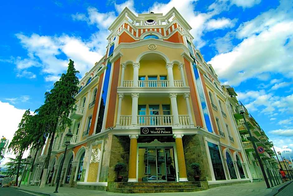 Batumi World Palace
