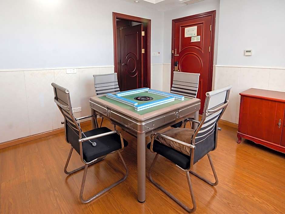Vienna Classic Hotel Ningbo Xiangshan Wanda