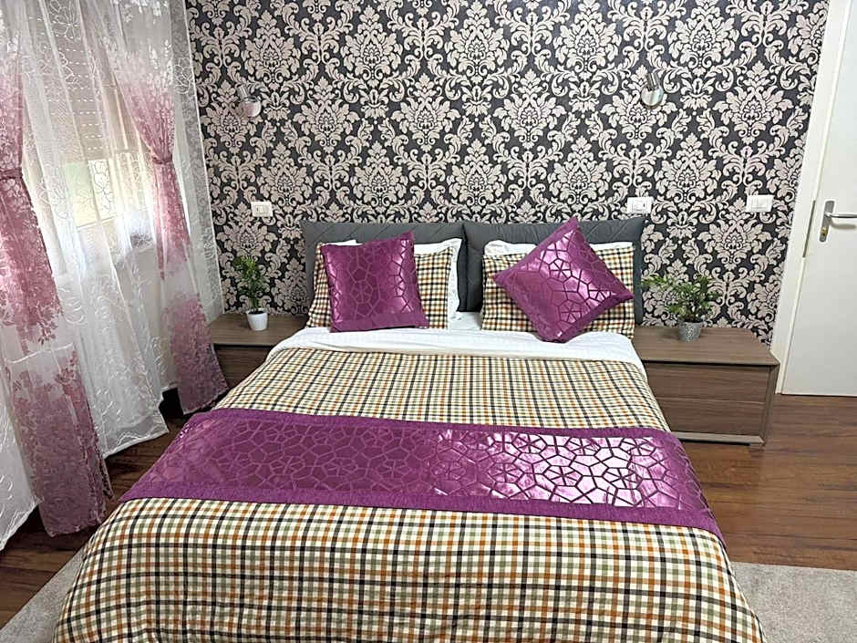 Grande Bellezza Luxury Suite