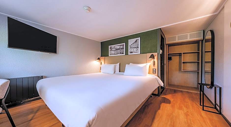 Campanile Marne-La-Vallee - Torcy