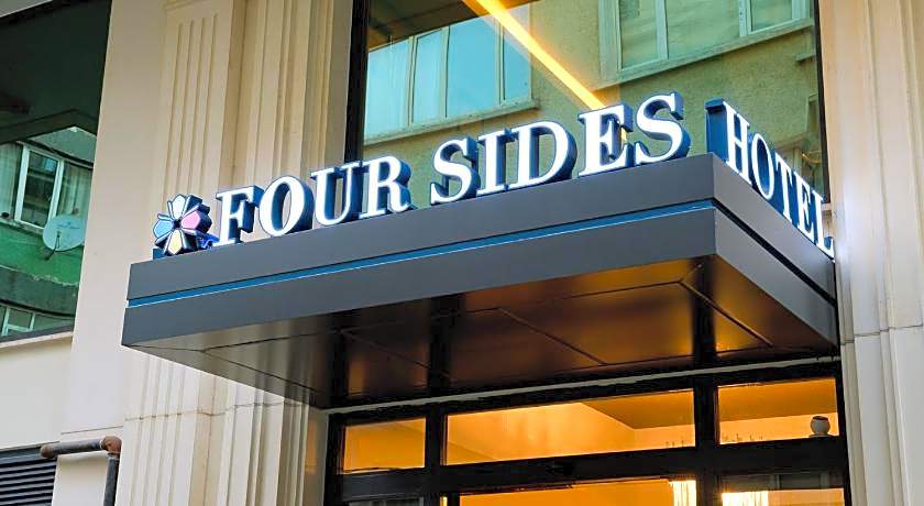 Four Sides Sisli