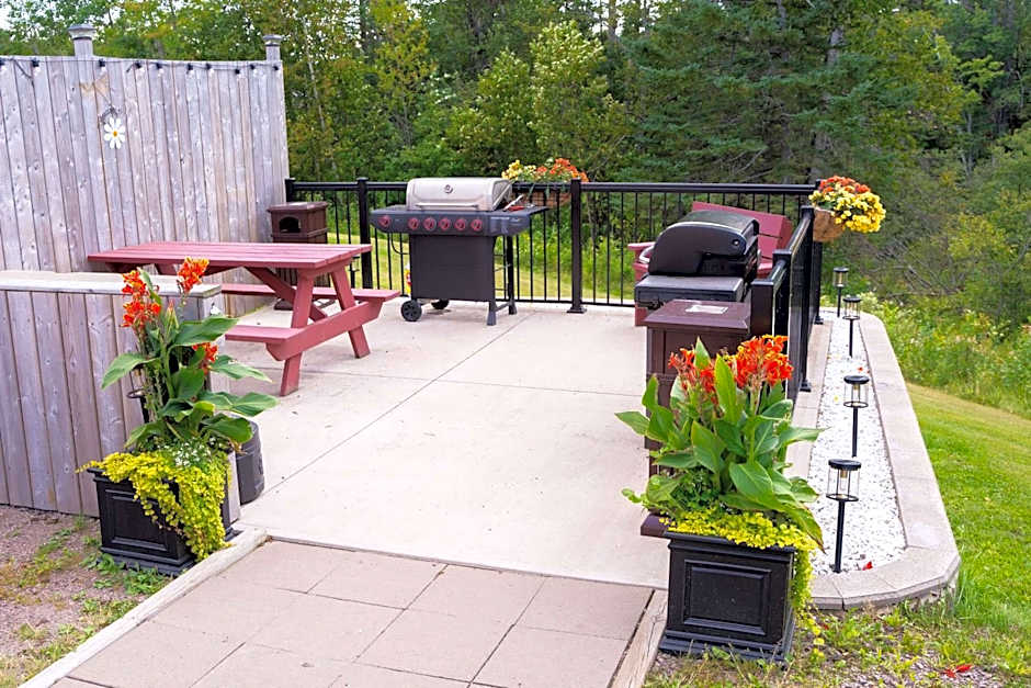 Super 8 by Wyndham Amherst NS