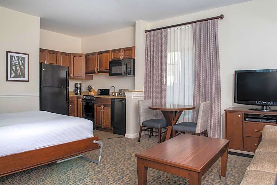 Club Wyndham Mountain Vista