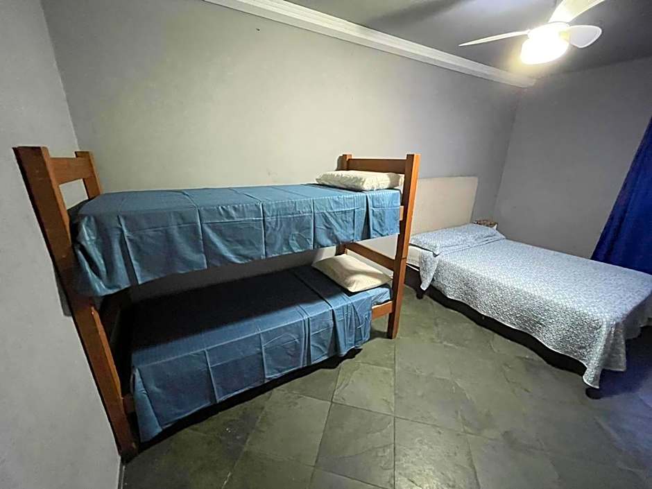 POUSADA ONDA CARIOCA