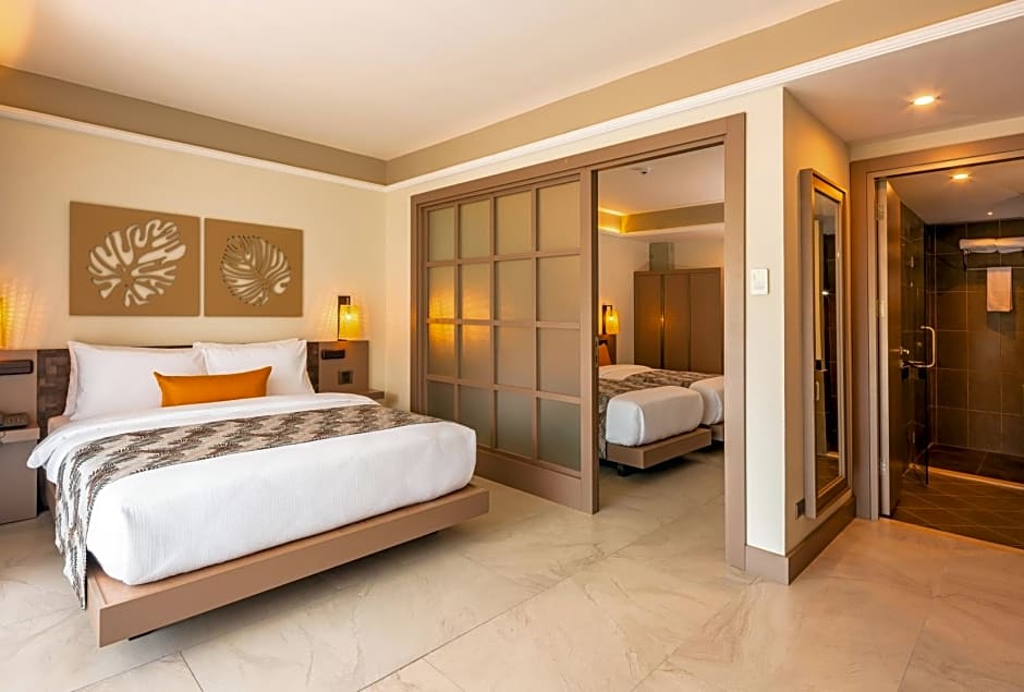 Tuana Hotels Casa Del Sol