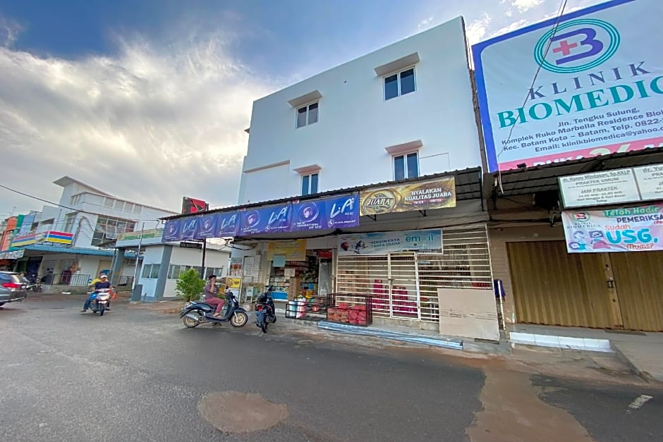 Hotel O Guesthouse Marbella