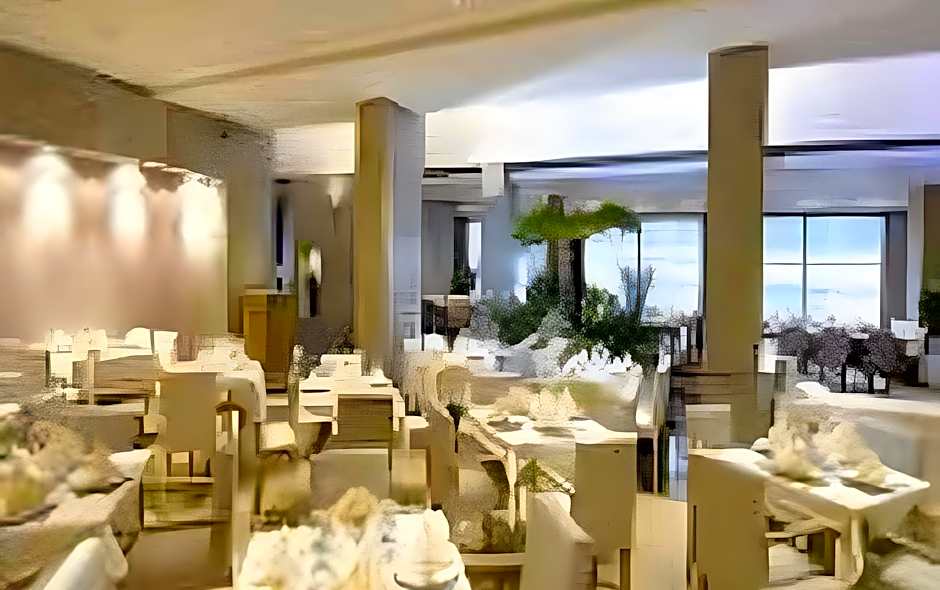Ontur Izmir Otel