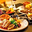 Mercure Cardiff North Hotel