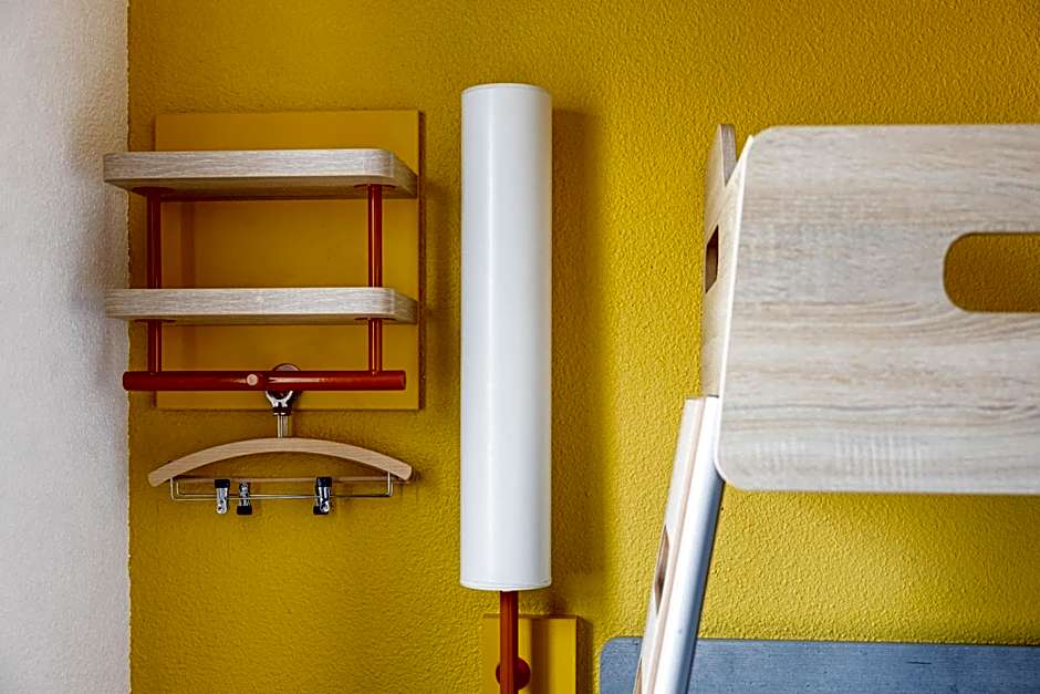 ibis budget Albi Centre