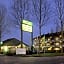 Campanile Hotel & Restaurant Leeuwarden