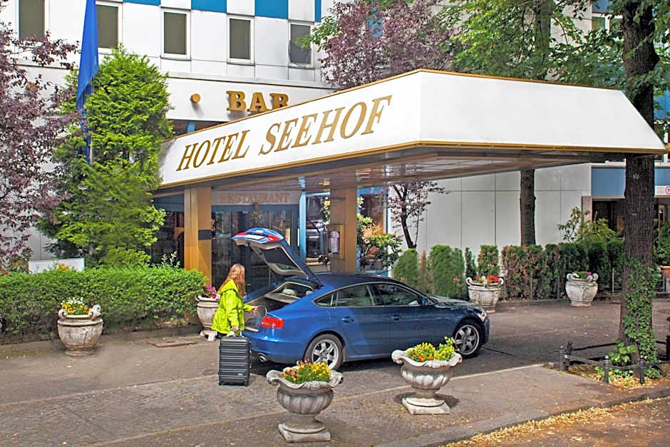 Ringhotel Seehof