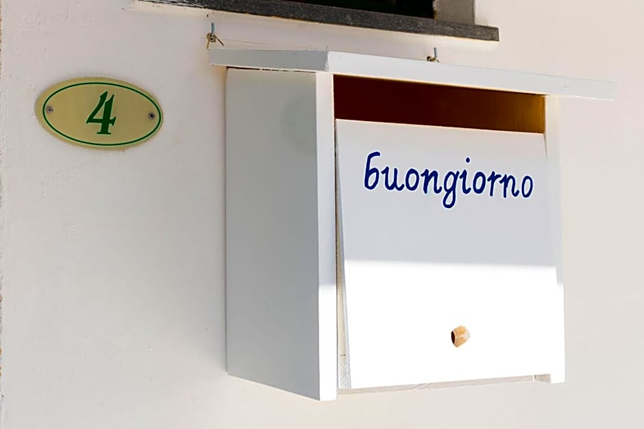 Residence Le Terrazze