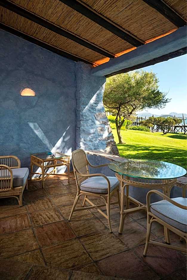 Hotel Cala Di Volpe A Luxury Collection Hotel Costa Smeralda