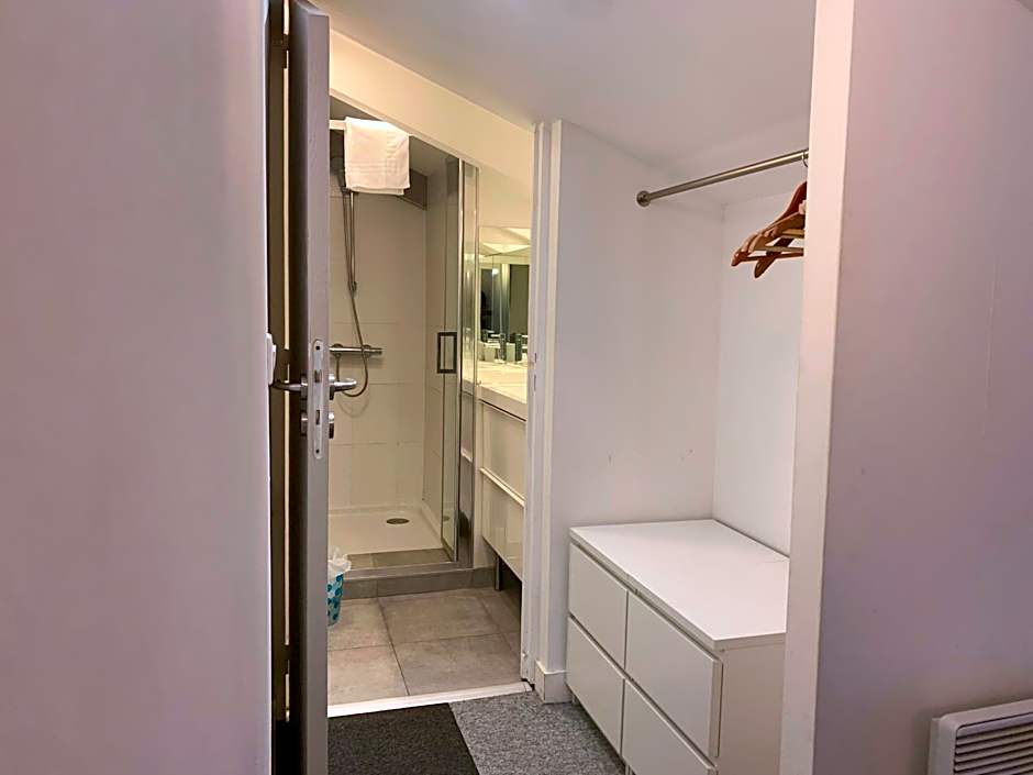 Residence Service Appart Hôtel
