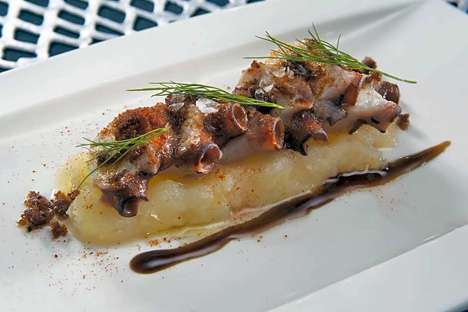 NH Canciller Ayala Vitoria